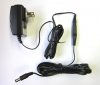 24 VDC wall plug power supply and extension cord for 5000 Series meters (5200-PS)