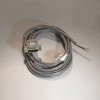 Cable for GFC Mass Flow Meter