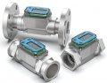 FLOMEC® Battery Operated Turbine and Magnetic Flow Meters