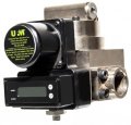 UFM Modular Sensor Manifold - High Pressure Coolant Flow MonitoringModular Sensor Manifold - High Pressure Coolant Flow Monitoring