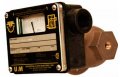 Inline Piston Flow Meter for CorrosivesInline Piston Flow Meters for Corrosives