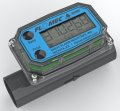 FLOMEC® TM Series Battery Operated (Water Flow Meters)