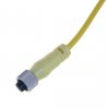 3-pin Female Cable