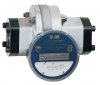 UFM LN series vane style flow meter for water1 1/2" - 4" Variable Area Vane-Style Flowmeter for 80 - 500 GPM Water (LN)