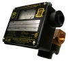 UFM SN Series Vane Style Flow Meter1/4" - 1" Variable Area Vane-Style Flowmeter for 0.5 - 20 GPM Lubrication Oil (SN) 