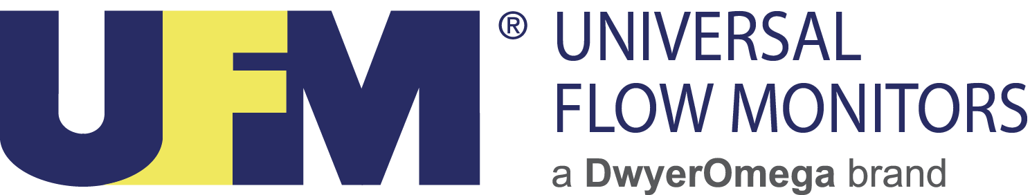 Universal Flow Monitors